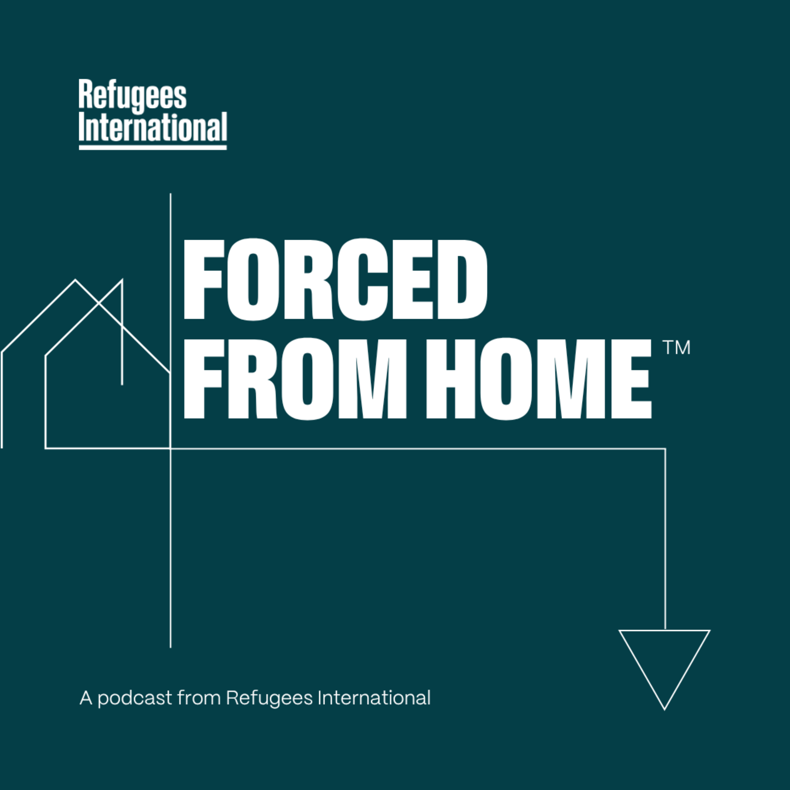 Forced From Home
